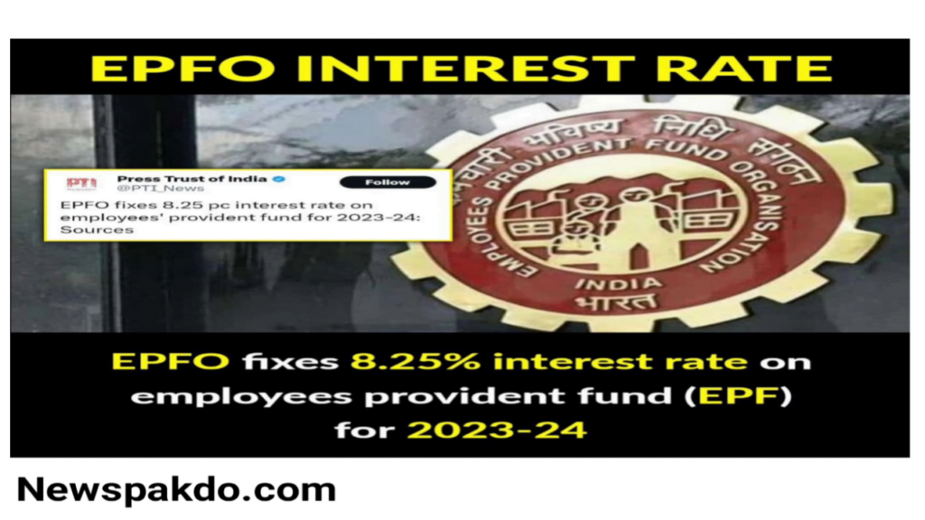 EPFO 2024