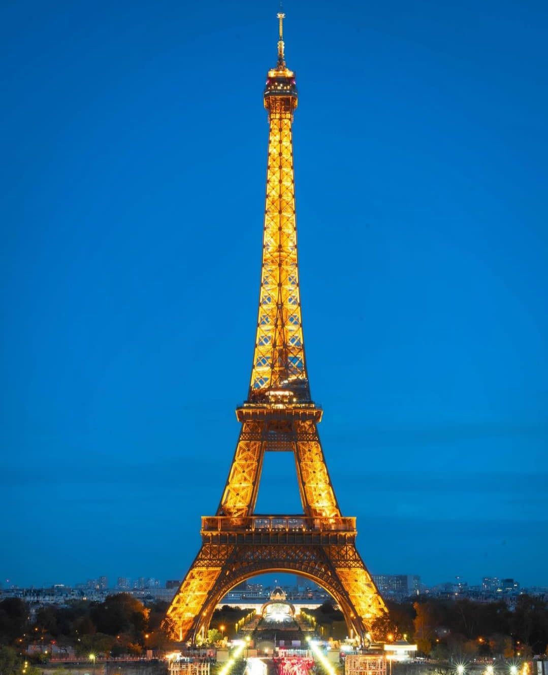 Eiffel Tower